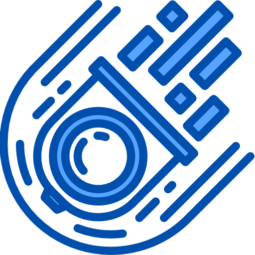 Rocket icon