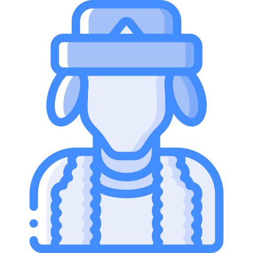 Russian icon