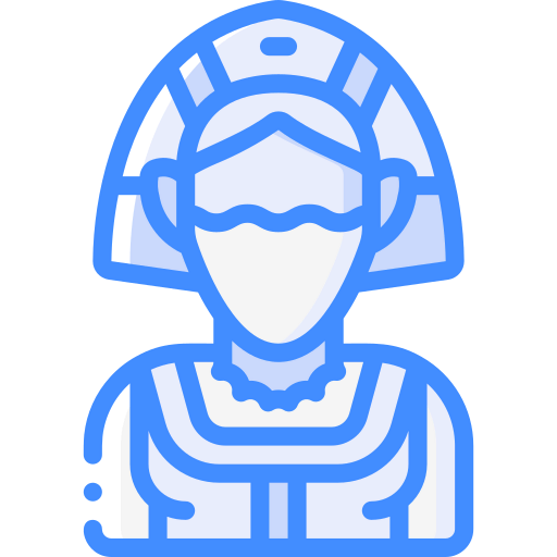 Russian icon