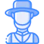 Amish icon 64x64