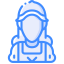 German icon 64x64