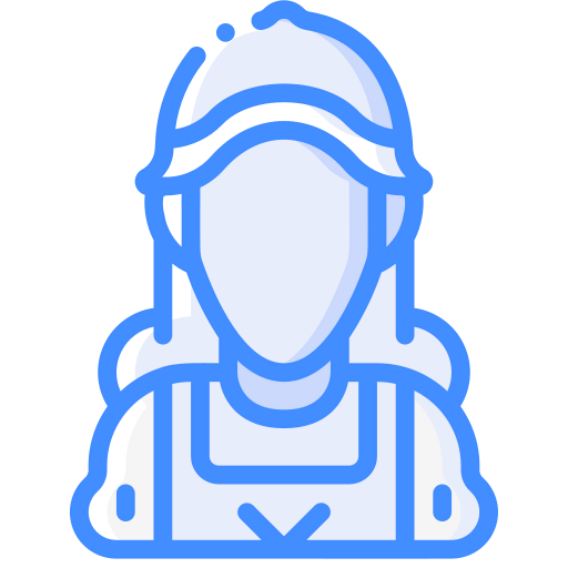 German icon
