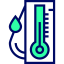 Thermometer icon 64x64