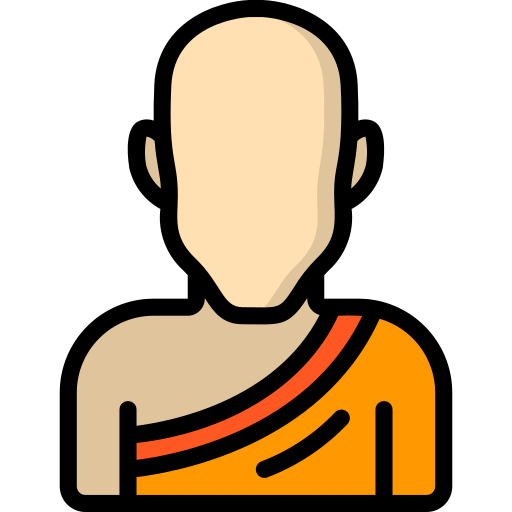 Monk icon