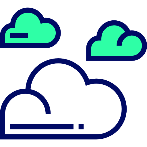 Cloud іконка
