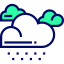 Snow icon 64x64