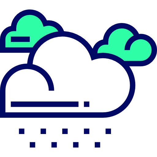 Snow icon