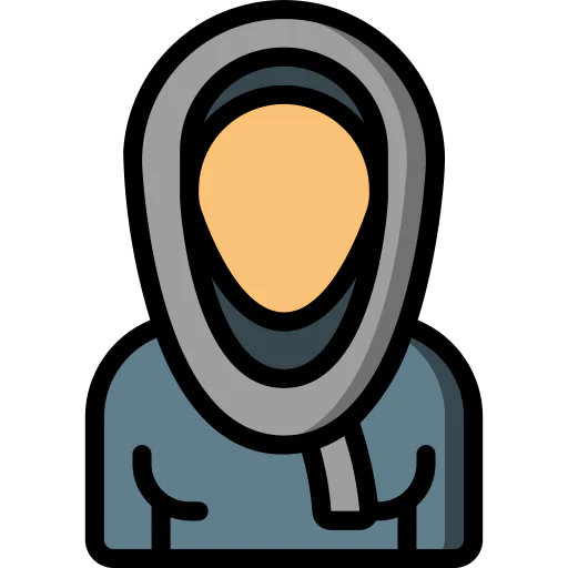 Arab icon