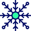 Snowflake icon 64x64