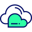 Cloud icon 64x64