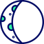 Moon icon 64x64
