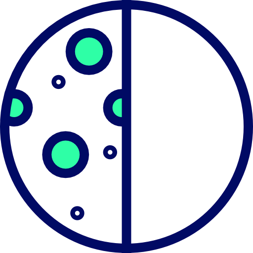 Moon icon