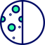 Moon icon 64x64