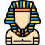 Pharaoh icon 64x64