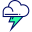Storm icon 64x64