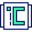 Celsius icon 64x64
