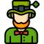 Leprechaun icon 64x64