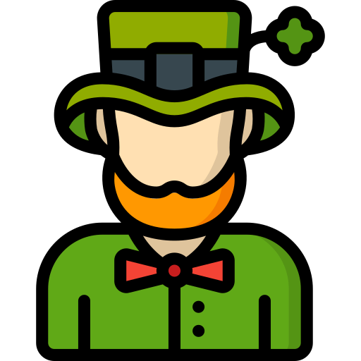 Leprechaun icon