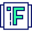 Fahrenheit icon 64x64
