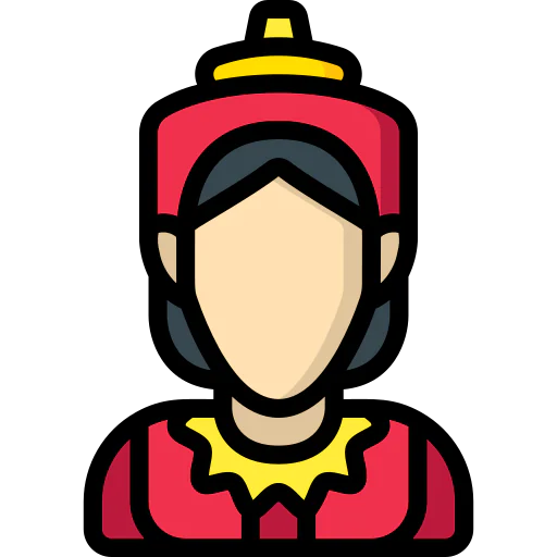 Thai icon