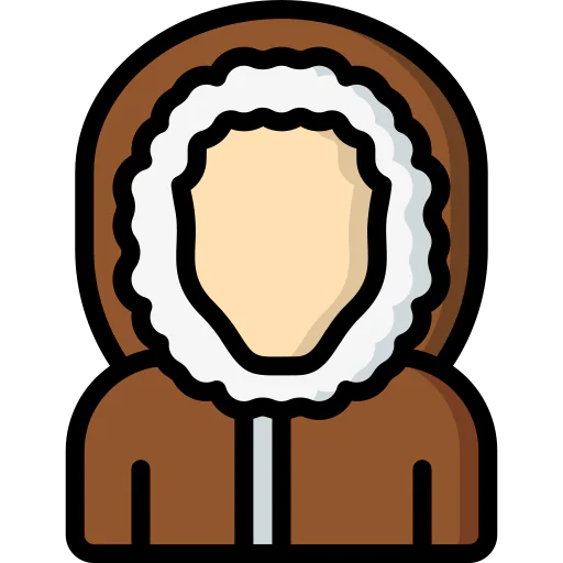 Eskimo icon