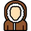 Eskimo icon 64x64