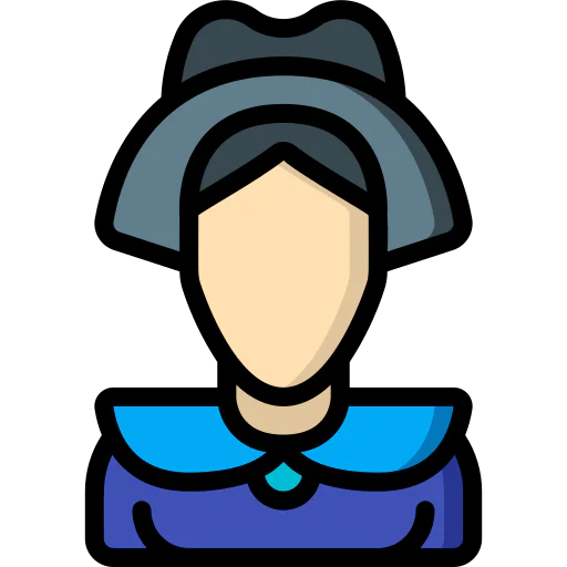 Amish icon