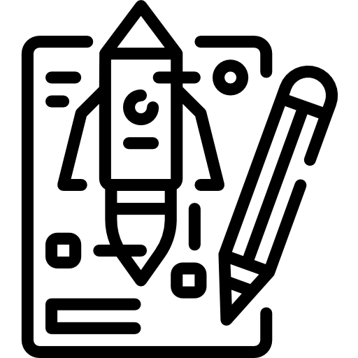 Project icon