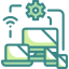 Platform Symbol 64x64
