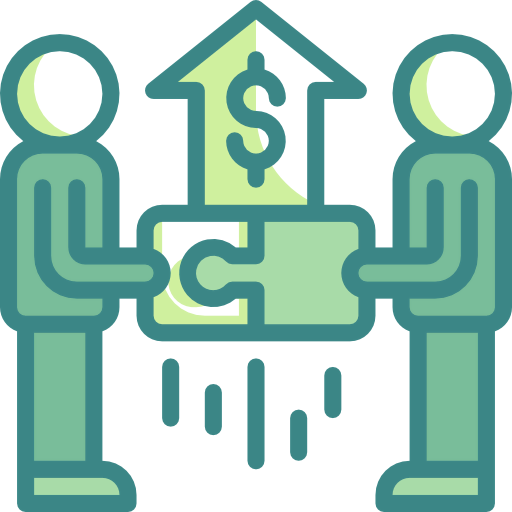 Fusion icon
