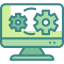Software Symbol 64x64