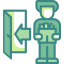 Resign Symbol 64x64