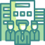 Teamwork Symbol 64x64