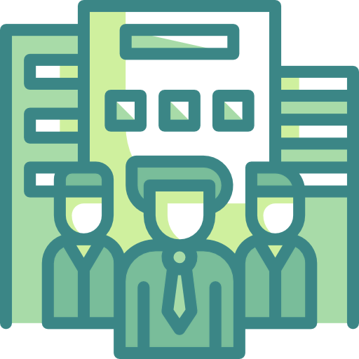 Teamwork icon