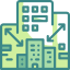 Building Symbol 64x64