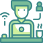 Freelancer Ikona 64x64