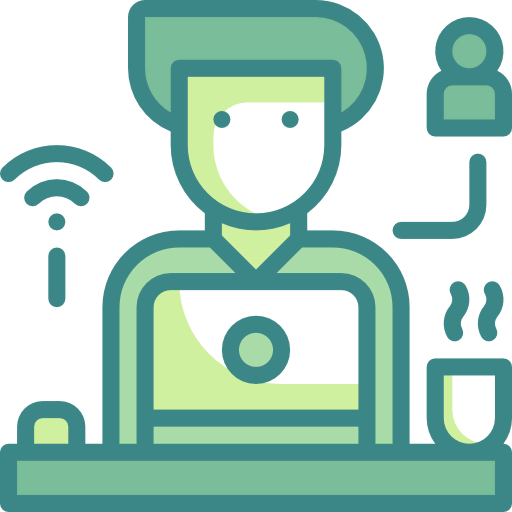 Freelancer icon