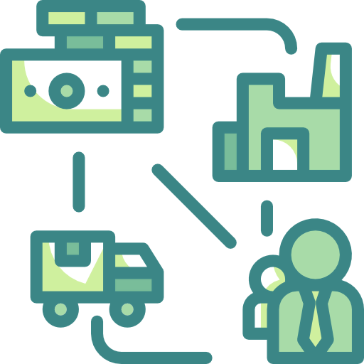 Chain icon