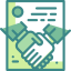 Partnership icon 64x64