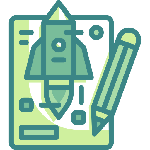 Project icon
