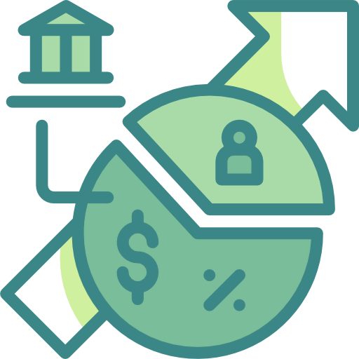 Graph icon
