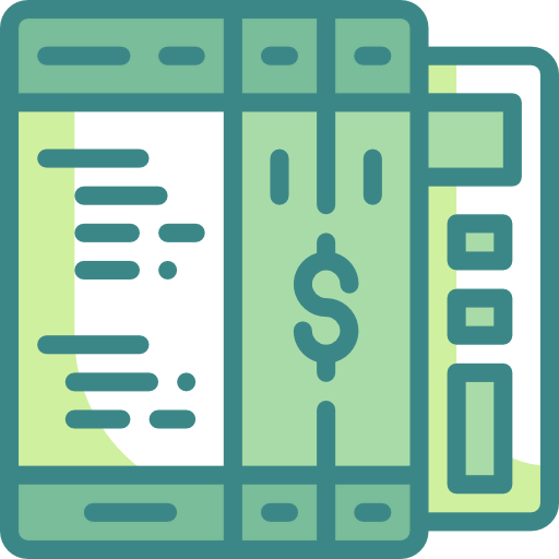 Statement icon