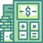 Calculator icon 64x64