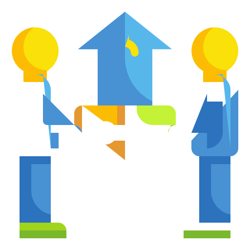 Fusion icon