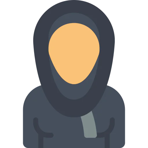 Arab icon
