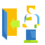 Resign icon 64x64
