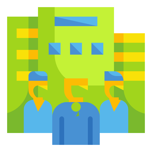 Teamwork icon