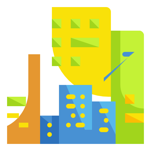 Building icon