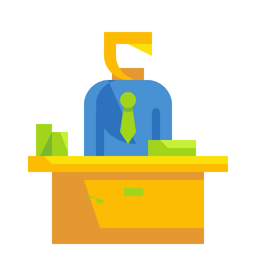 Ceo icon