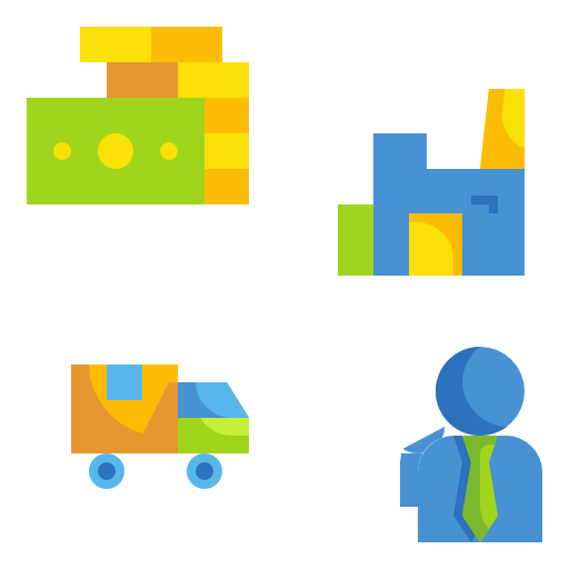 Chain icon